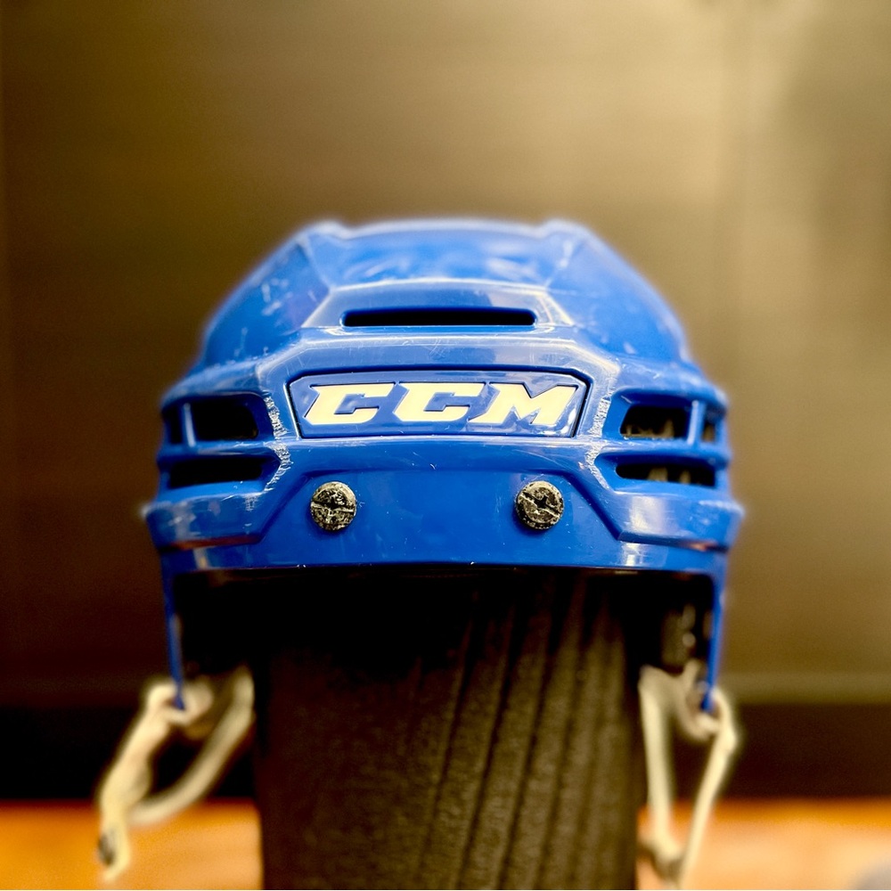 CCM Super Tacks X Helmet Medium